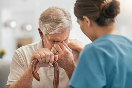 Ageing Australia: 1 July transition is becoming "impossible" Ageing Australia: 1 July transition is becoming "impossible"