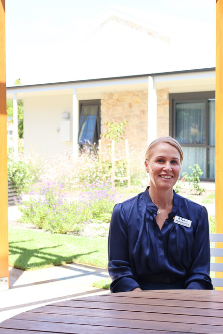 A Day in the Life of&nbsp;Merridy Baylis