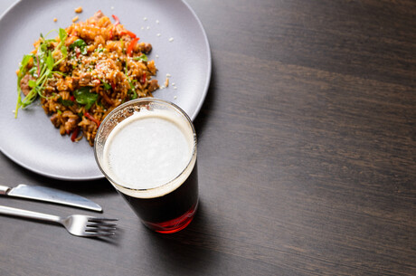 Malting alternative could reduce beer production costs