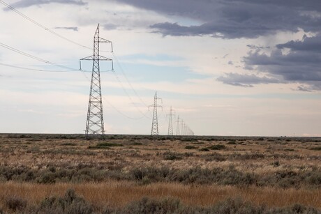 Wind project awarded access right to SW REZ