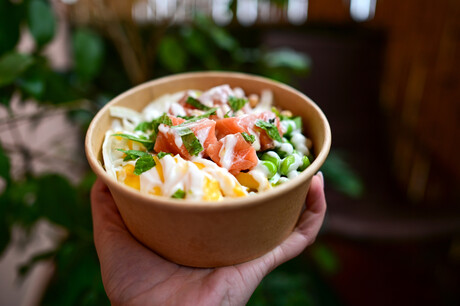 Report highlights priority areas for F&amp;B sector&#39;s packaging transition