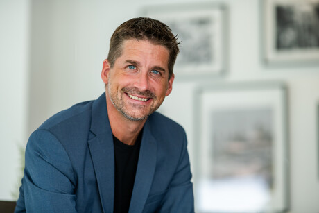 Ericsson announces new Head of Australia and New Zealand Ericsson announces new Head of Australia and New Zealand