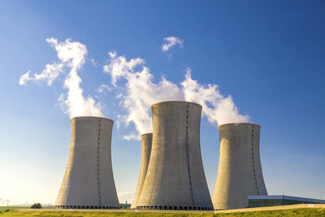 Will a nuclear future be good for Australia?