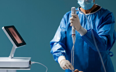 Ambu single-use medical devices Ambu single-use medical devices