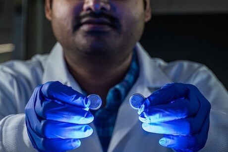 Enhancing sodium-ion battery storage with novel graphite shapes Enhancing sodium-ion battery storage with novel graphite shapes