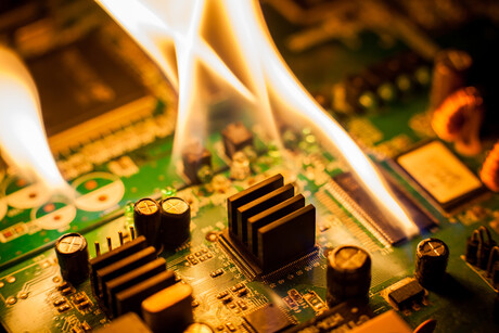 Understanding thermal management in electronics