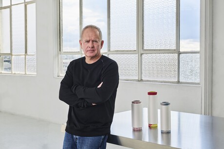 Samsara Eco to build new plastics recycling plant