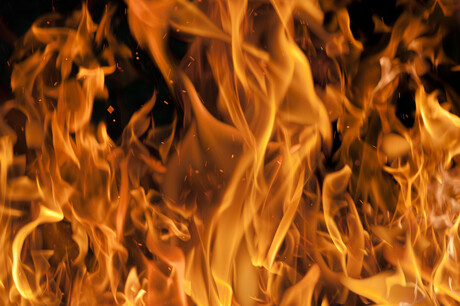 How to prevent food factory fires with smarter machine monitoring