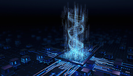 DNA-inspired design enhances flexible fibre sensors