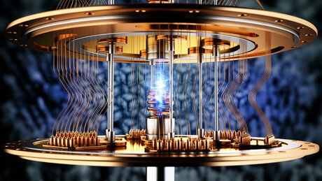 Despite rising concerns, 95% of orgs lack a quantum computing roadmap: ISACA Despite rising concerns, 95% of orgs lack a quantum computing roadmap: ISACA