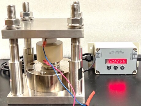 &#39;Cold&#39; sintering technique for next-gen batteries