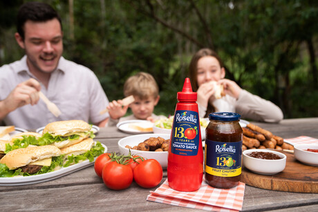 Australian brand Rosella celebrates 130 years