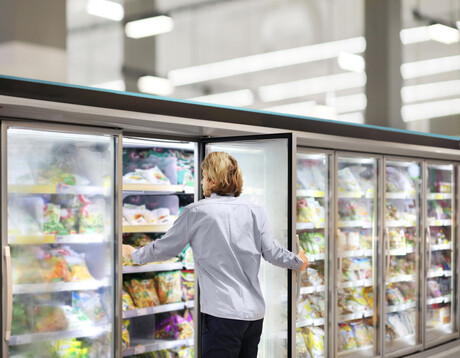 Breaking the ice on consumer resistance to frozen foods