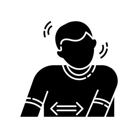 How brain cells are affected by Tourette syndrome