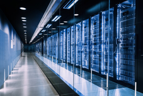 Data centres flex to tackle exponential energy demand from AI upsurge Data centres flex to tackle exponential energy demand from AI upsurge