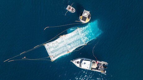 Reimagining native aquaculture in NZ with low impact on fish and environment Reimagining native aquaculture in NZ with low impact on fish and environment