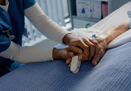 Nominations open for 2025 National Palliative Care Awards