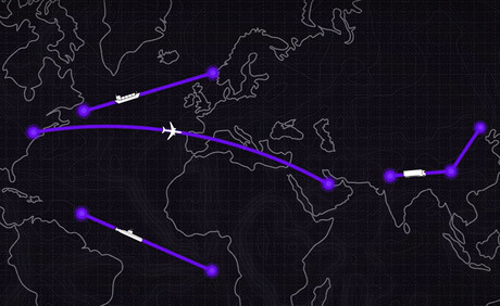 Quantum-assured navigation overcomes GPS denial Quantum-assured navigation overcomes GPS denial