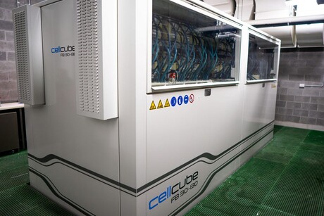 Long-duration battery technologies crucial for a clean energy future: UNSW