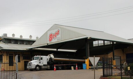 Bega Group to close Victorian cheese factory