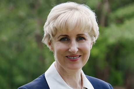 Engineers Australia appoints new Chief Engineer