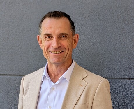 AFGC appoints Colm Maguire as new Chief Executive Officer