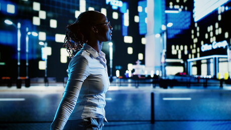 An operating system for smart cities