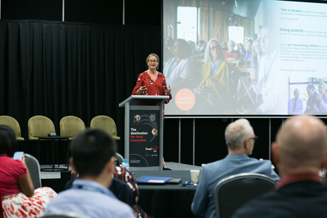 FoodTech Qld 2025 announces conference speakers FoodTech Qld 2025 announces conference speakers