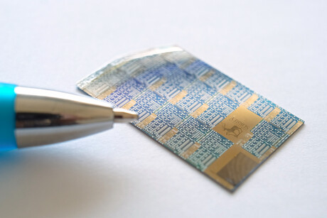 New multimodal transistor for brighter display tech