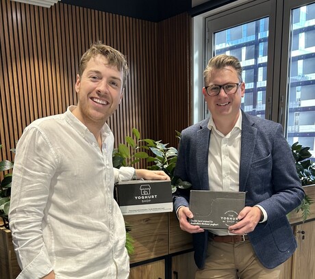 The Yoghurt Shop appoints Chair of its new advisory board in Adelaide