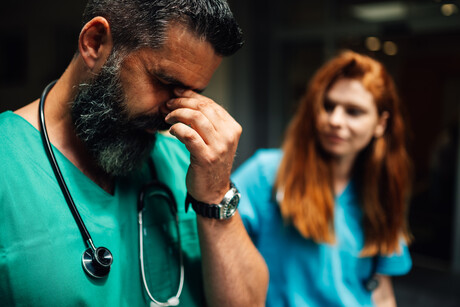 RACP urges swift action after NSW healthcare funding report