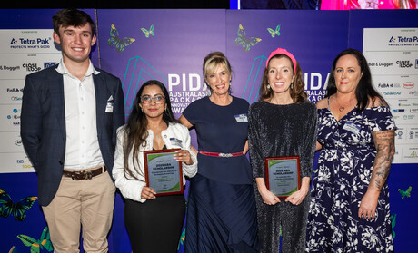 Winners of the 2025 ABA Scholarships announced