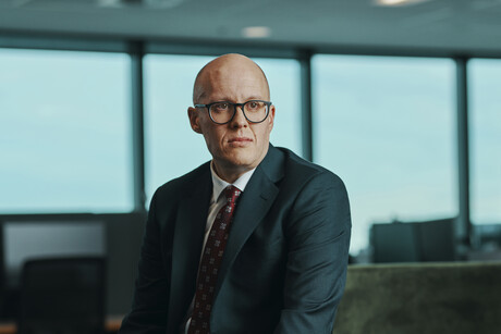 In Conversation with Ahpra CEO Justin Untersteiner In Conversation with Ahpra CEO Justin Untersteiner