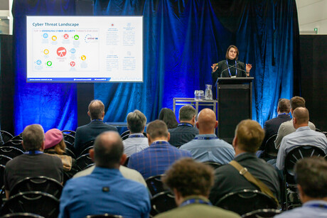 Cybersecurity on the agenda at Comms Connect NZ