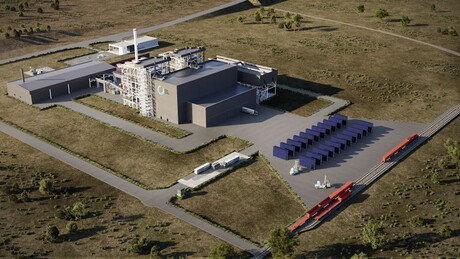 UAE-funded consortium to build a waste&zwj;-&zwj;to&zwj;-&zwj;energy facility in Parkes