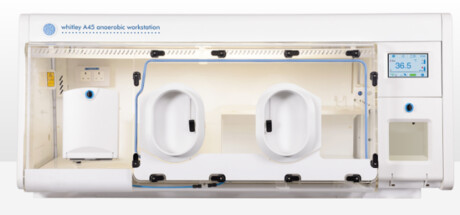 Don Whitley announces distribution arrangement with Cell Biosciences