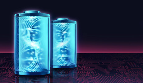 Liquid battery could enhance home solar energy storage