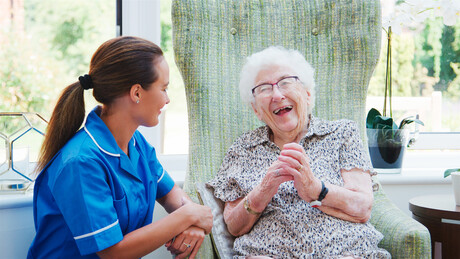 Aged care respite service gets two-year reprieve