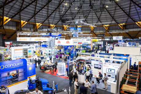 CeMAT 2025 incorporates processing, packaging and more