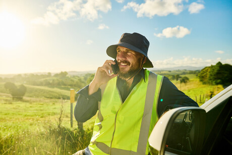 NBN Co accelerates in race to net zero NBN Co accelerates in race to net zero