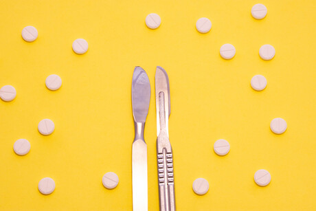 Making surgery safer with an Australian-first perioperative medicines resource