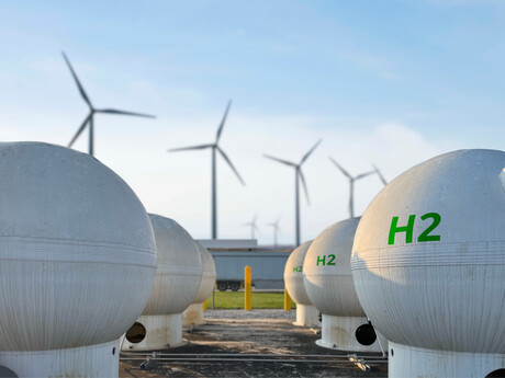 Australia–Japan partnership showing a path to hydrogen leadership Australia–Japan partnership showing a path to hydrogen leadership