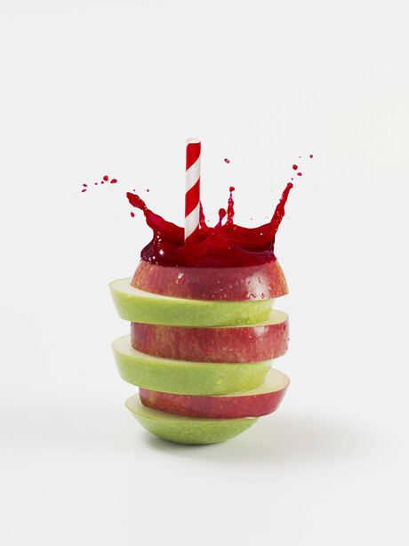 Diversifying Western Australia&#39;s apple industry with juicy new products