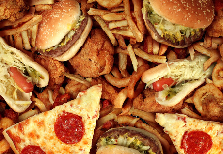 Fatty diets cause inflammation, impair cognitive function