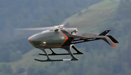 Drone Forge to deliver the first turnkey drone fleet in Australia