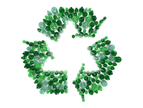 Australian innovation tackling a recycling blind spot with wine closures