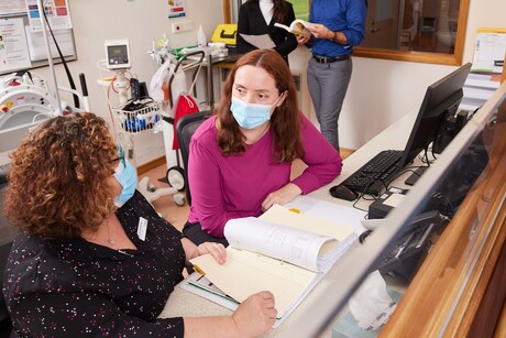 Strengths and opportunities of Medication Advisory Committees