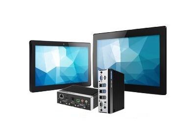 Advantech introduces systems pre&zwj;-&zwj;configured with Ignition Edge