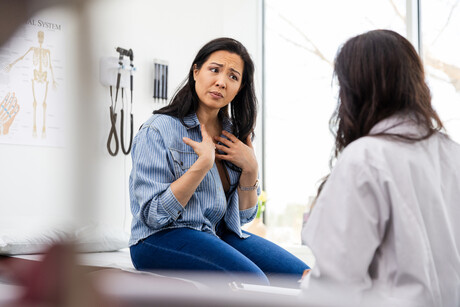 Practitioners on notice over compassionate release of super