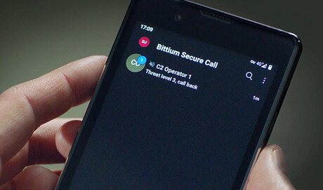 Bittium expands mobile comms solutions to iOS